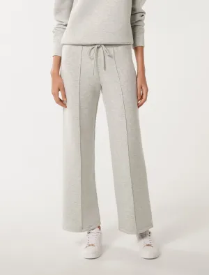 Tiana Wide Leg Track Pants