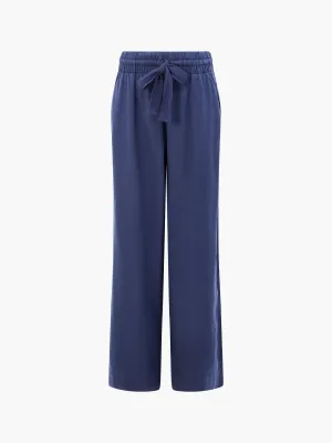 Tie Trousers