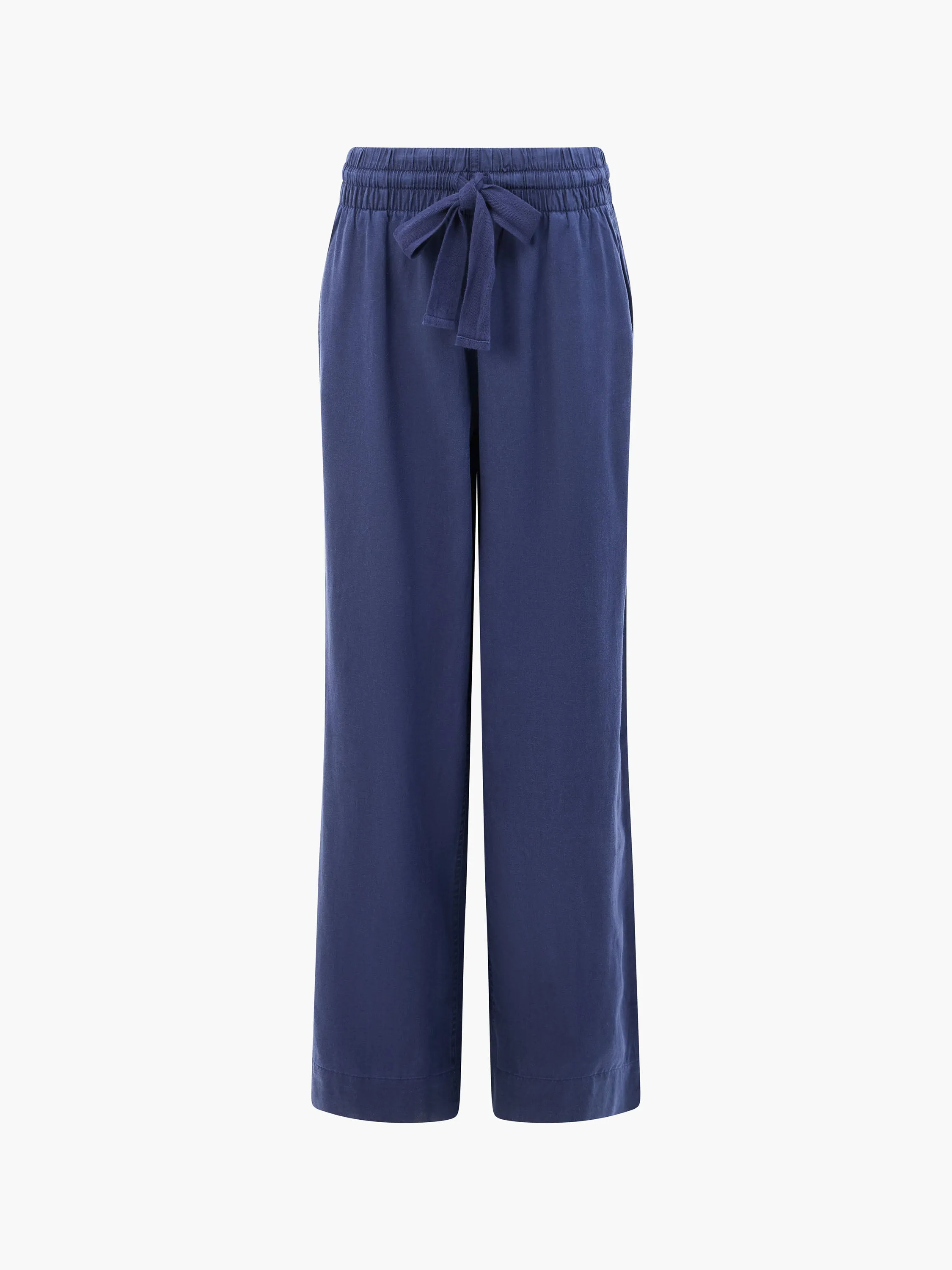 Tie Trousers