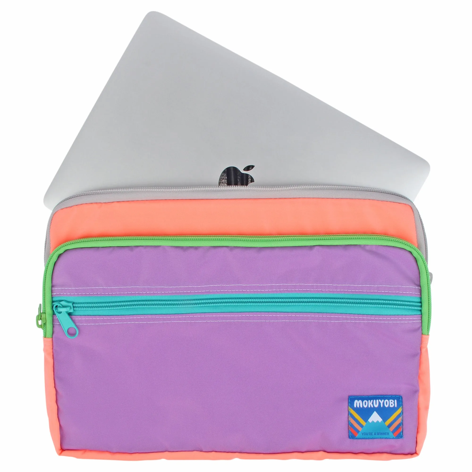 Tippy Talk 13/14 Laptop Case