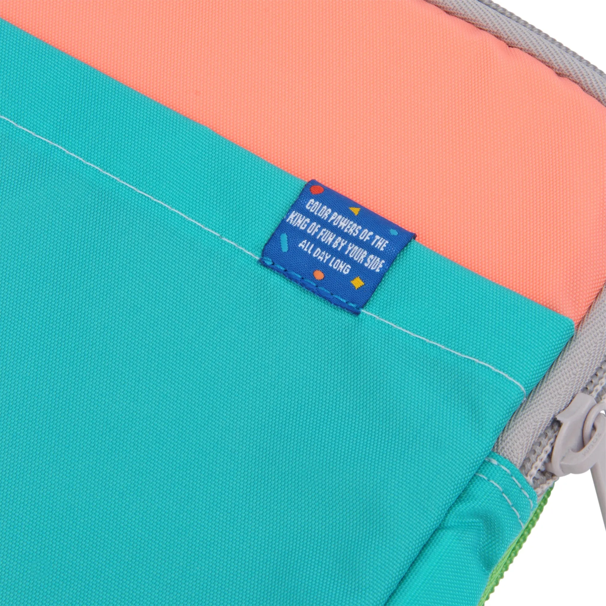 Tippy Talk 13/14 Laptop Case