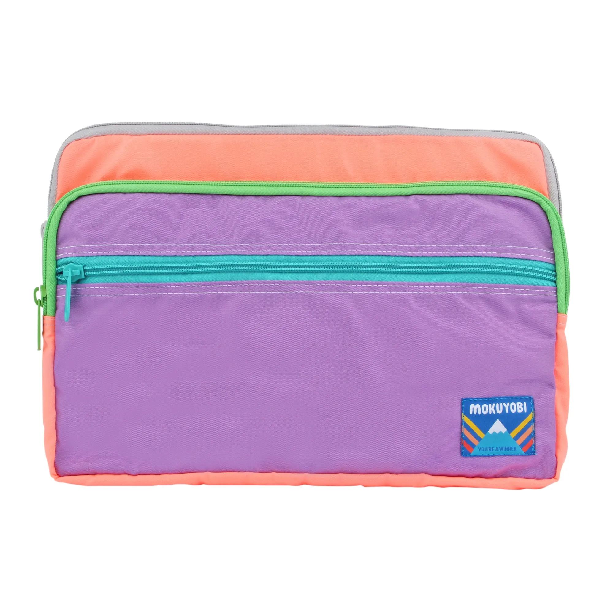 Tippy Talk 13/14 Laptop Case