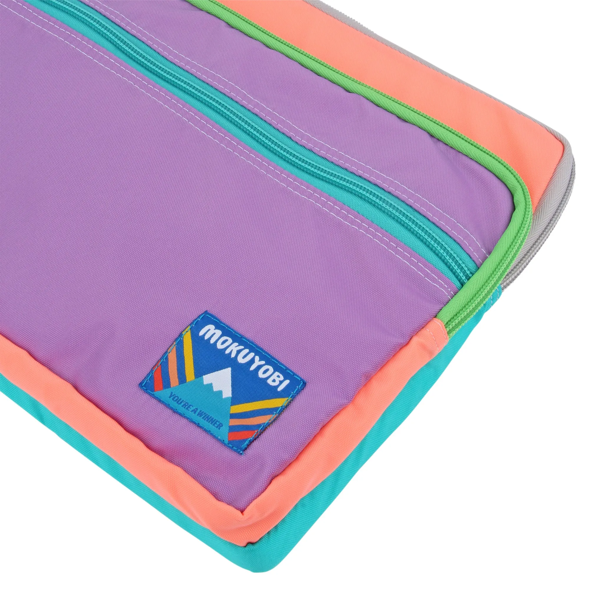 Tippy Talk 13/14 Laptop Case