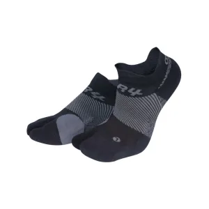 Unisex BR4 Bunion Relief (No Show) - Black