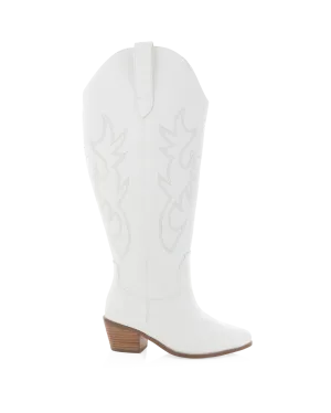 URSON EXTENDED CURVE - WHITE