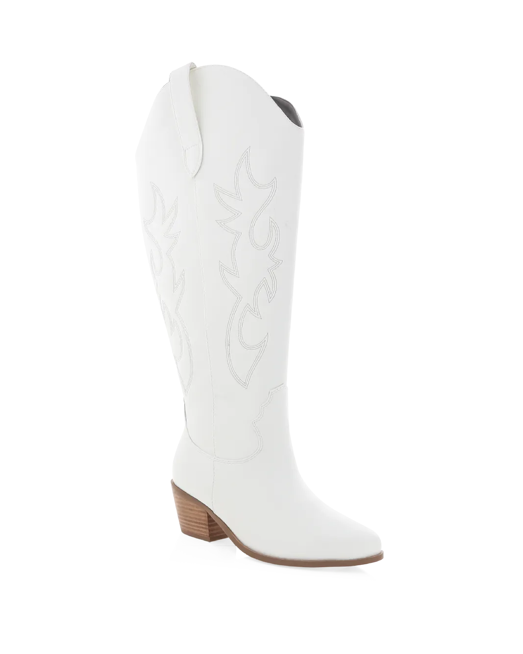 URSON EXTENDED CURVE - WHITE