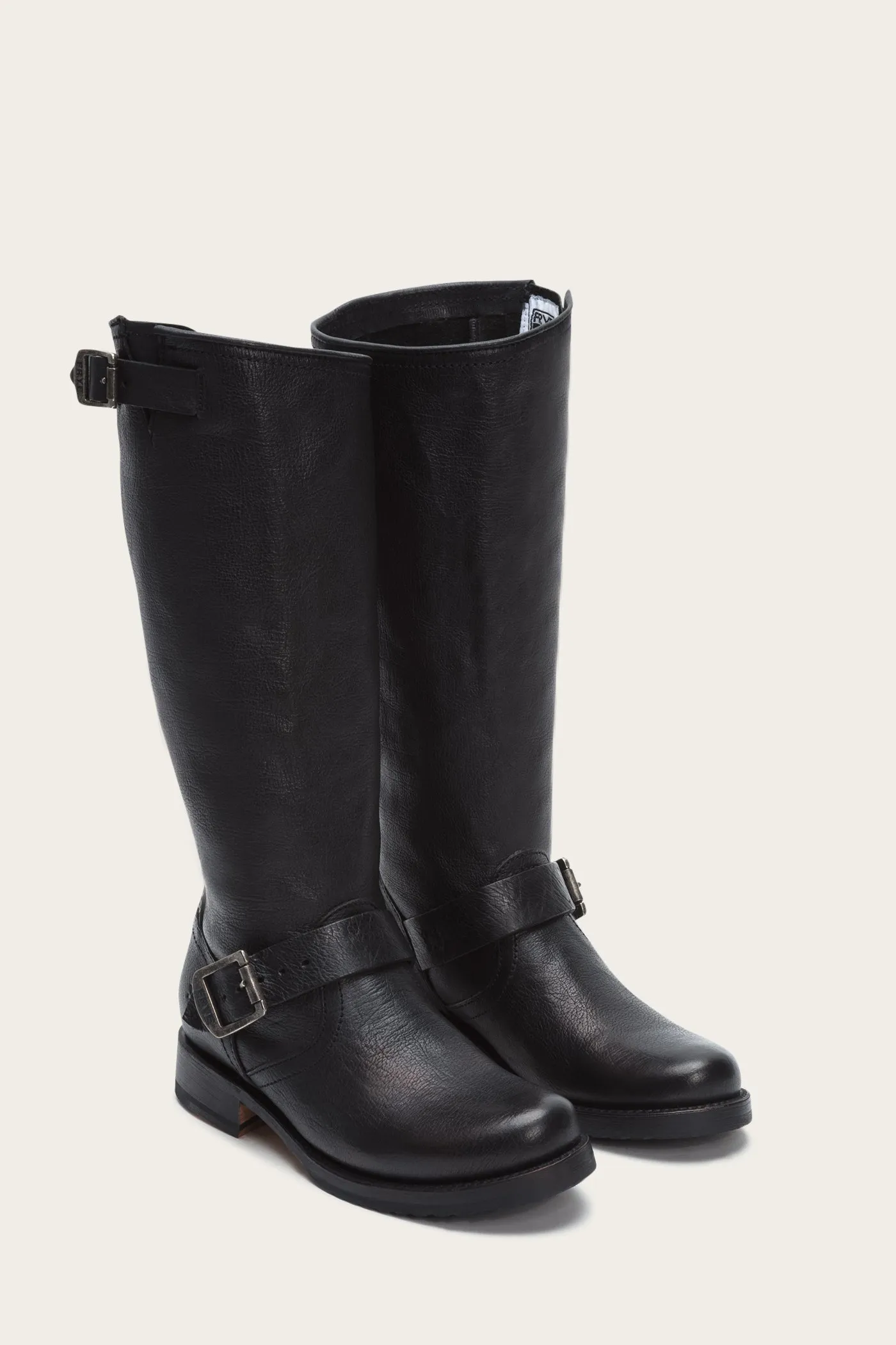 Veronica Slouch Wide Calf - Pre-Loved