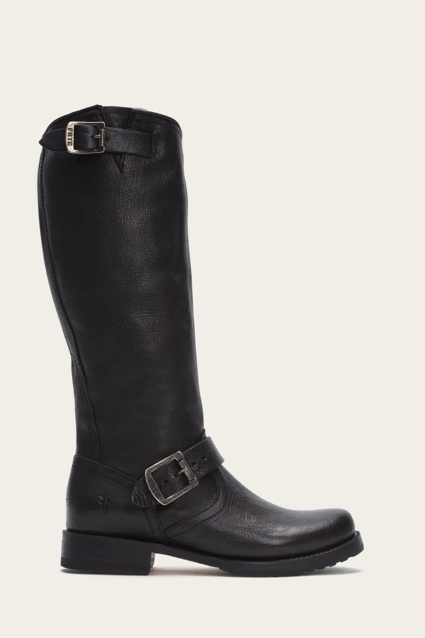 Veronica Slouch Wide Calf - Pre-Loved