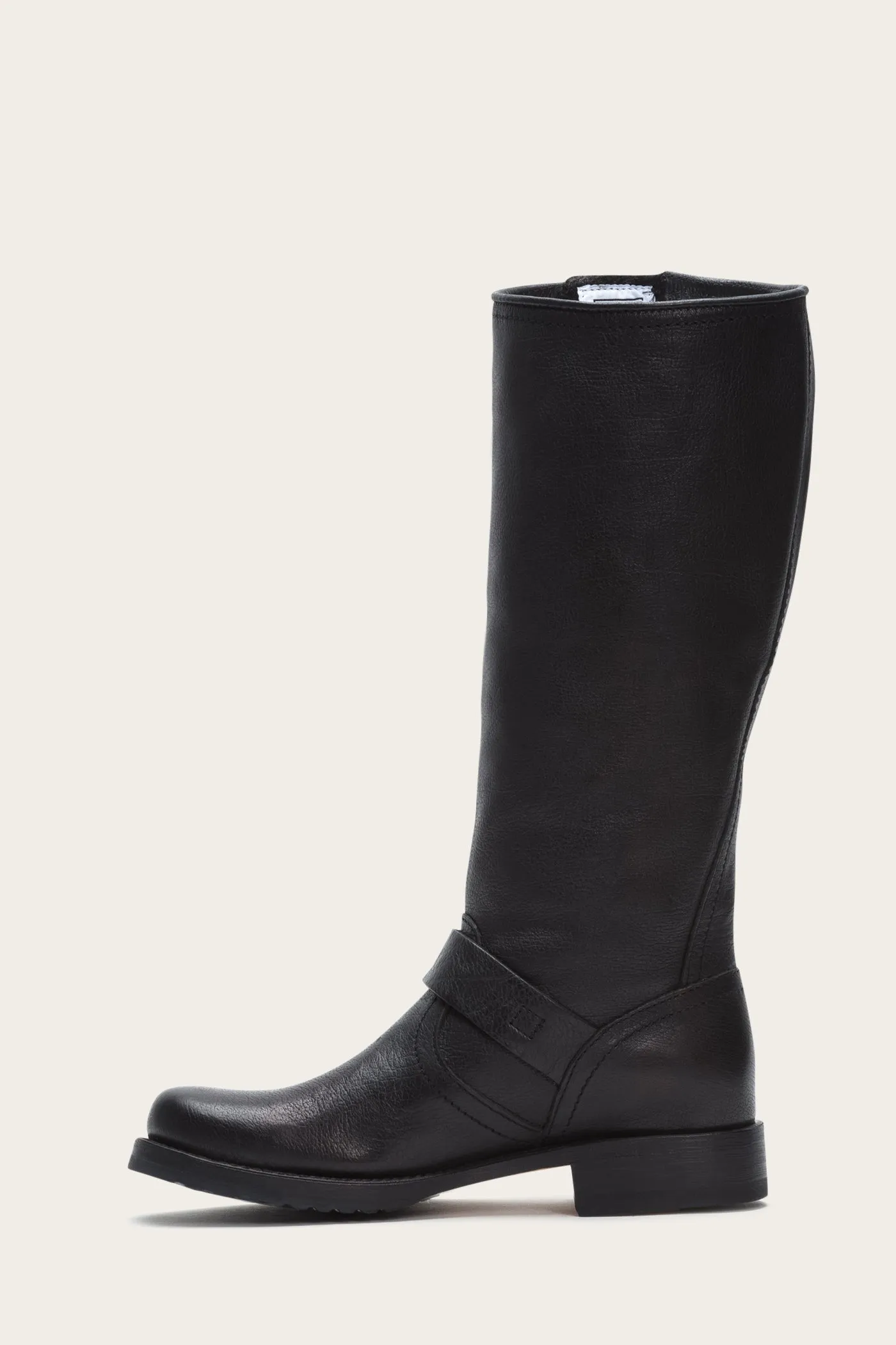 Veronica Slouch Wide Calf - Pre-Loved