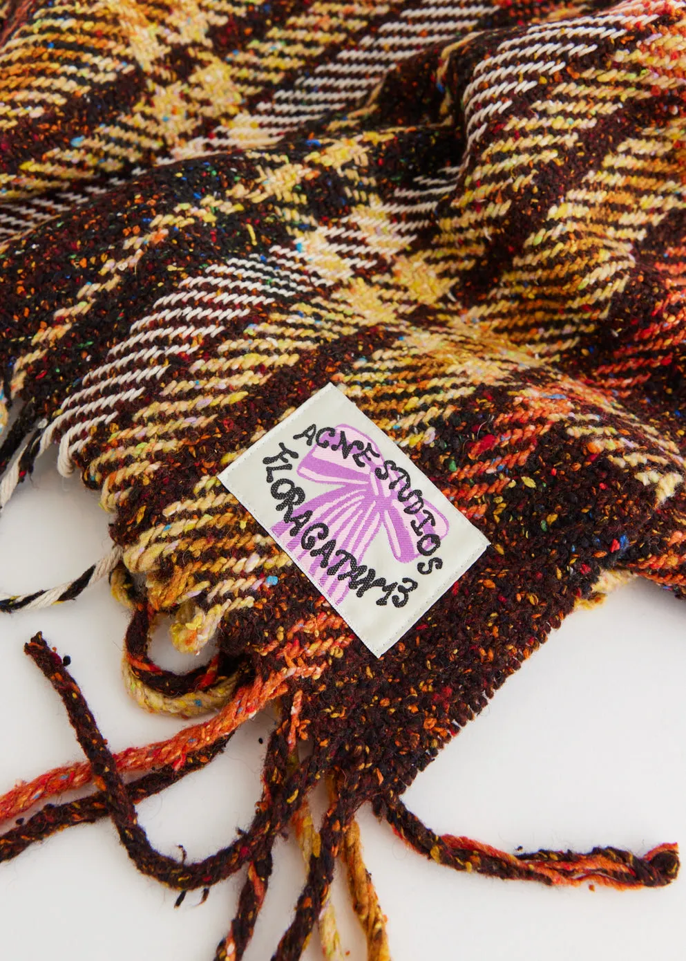 Volano Scarf