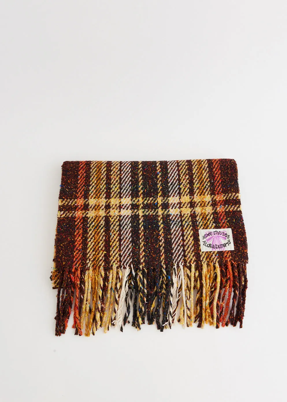 Volano Scarf
