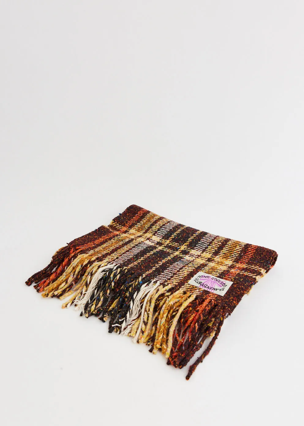 Volano Scarf