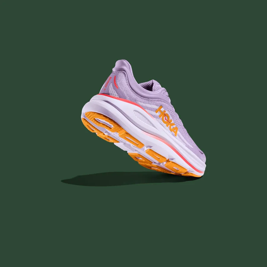 Women's Hoka Bondi 9 Wide