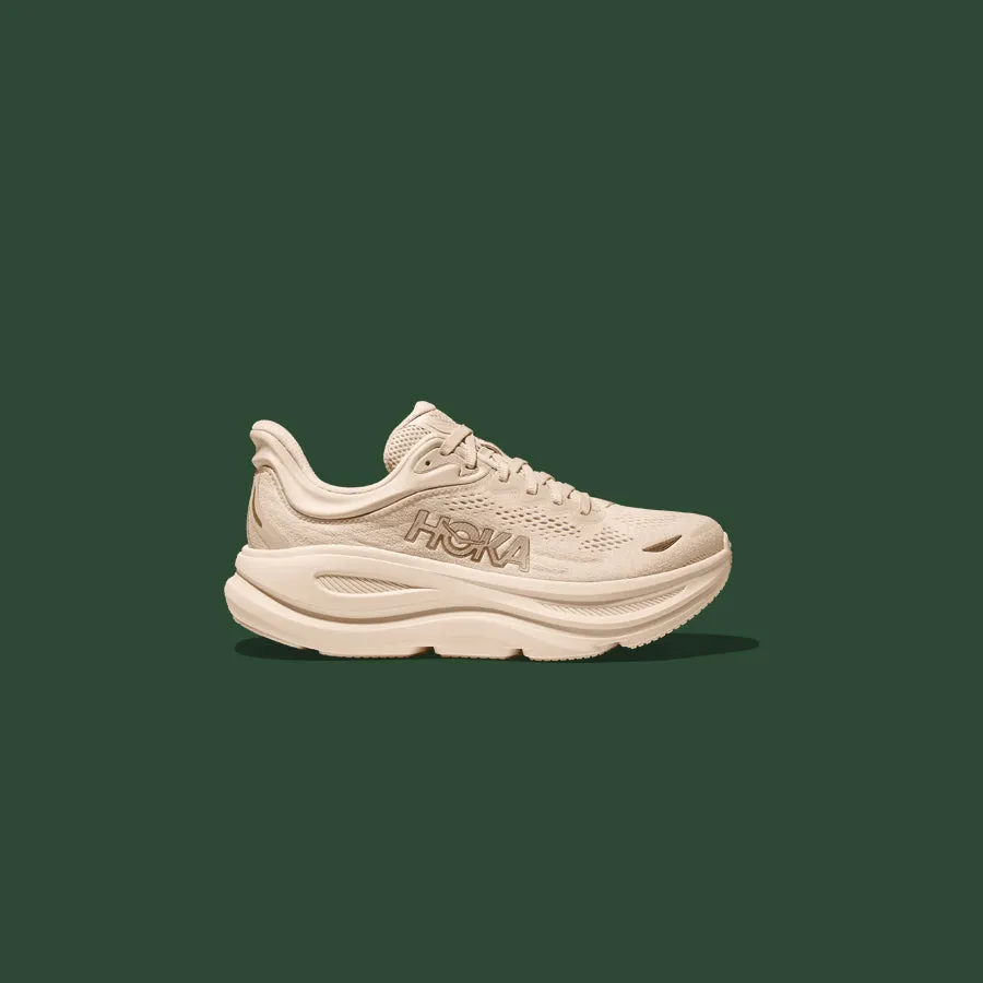 Women's Hoka Bondi 9 Wide