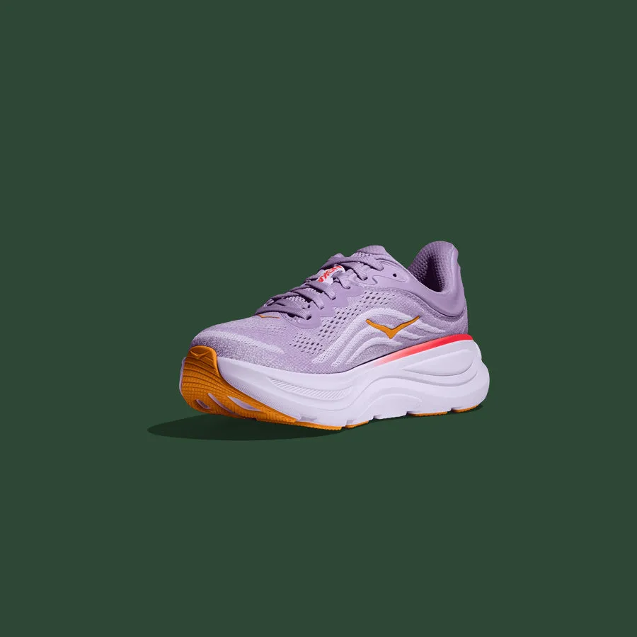 Women's Hoka Bondi 9 Wide