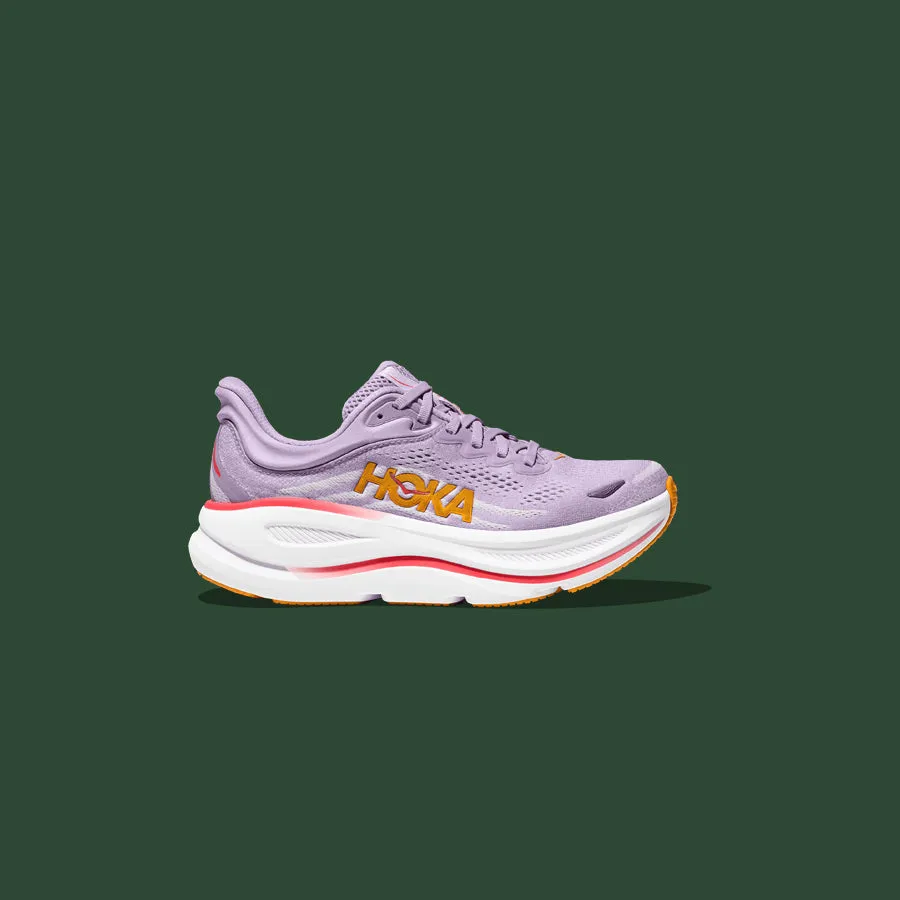 Women's Hoka Bondi 9 Wide