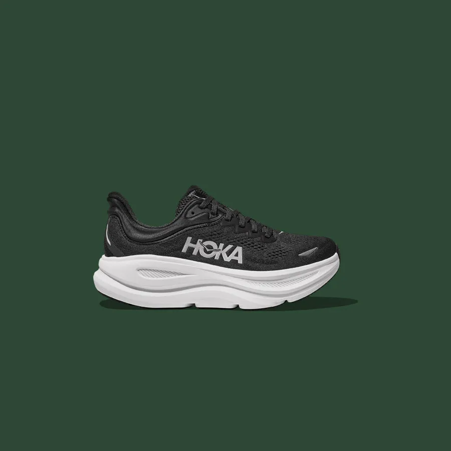 Women's Hoka Bondi 9 Wide