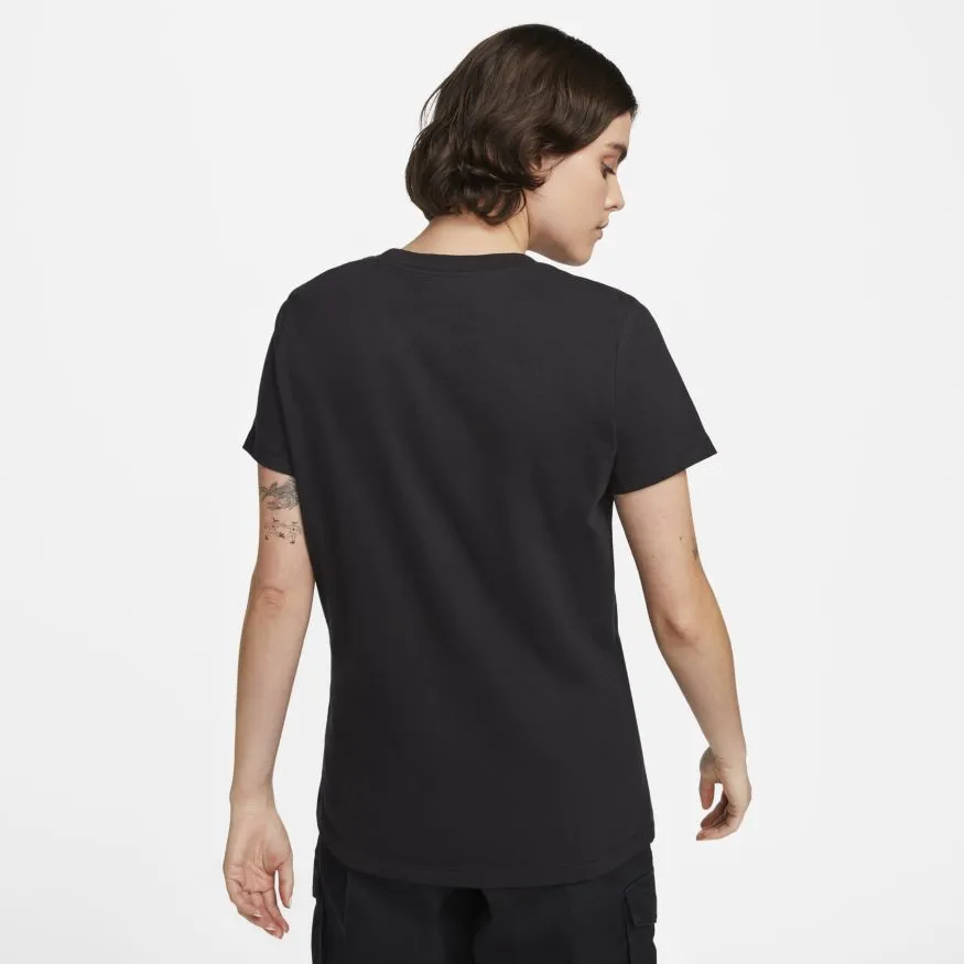 Women's Nike Sportswear Swoosh Graphic T-Shirt