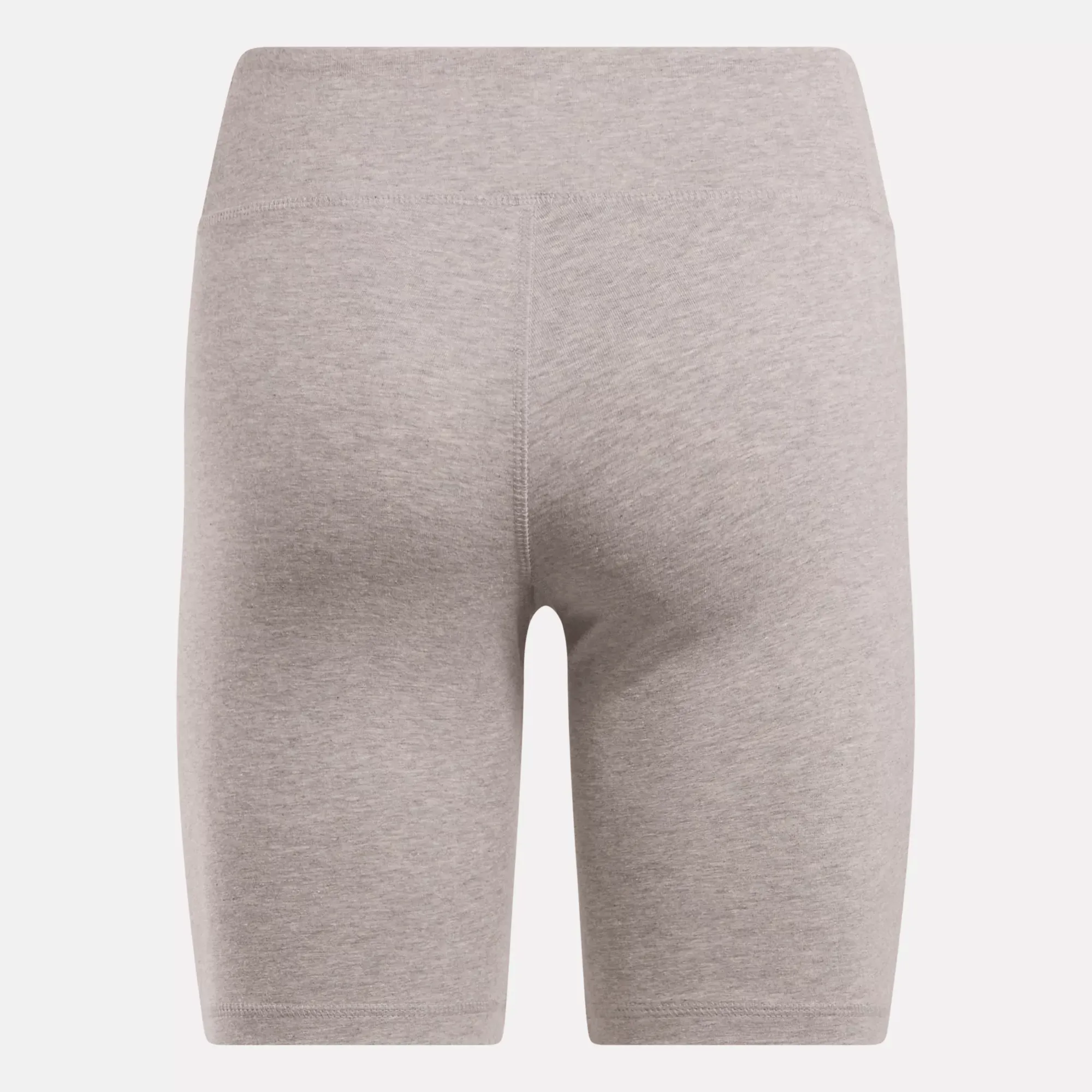 Women's Reebok Identity Small Logo Cotton Bike Short 7"