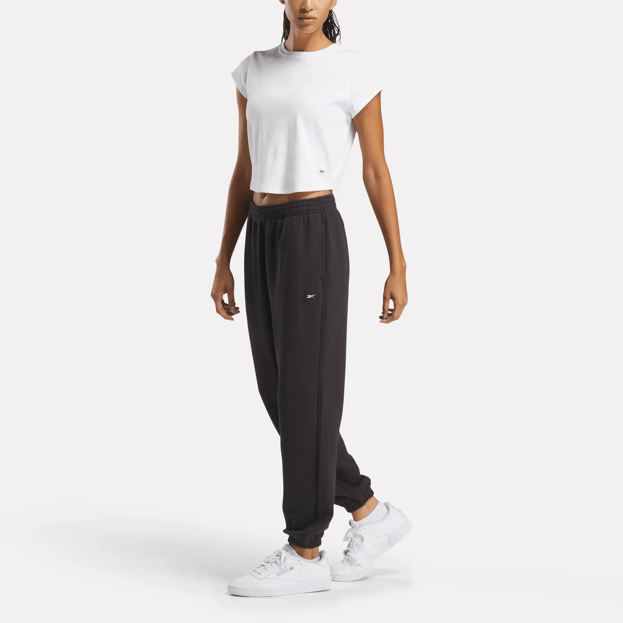Women's Studio Style Joggers