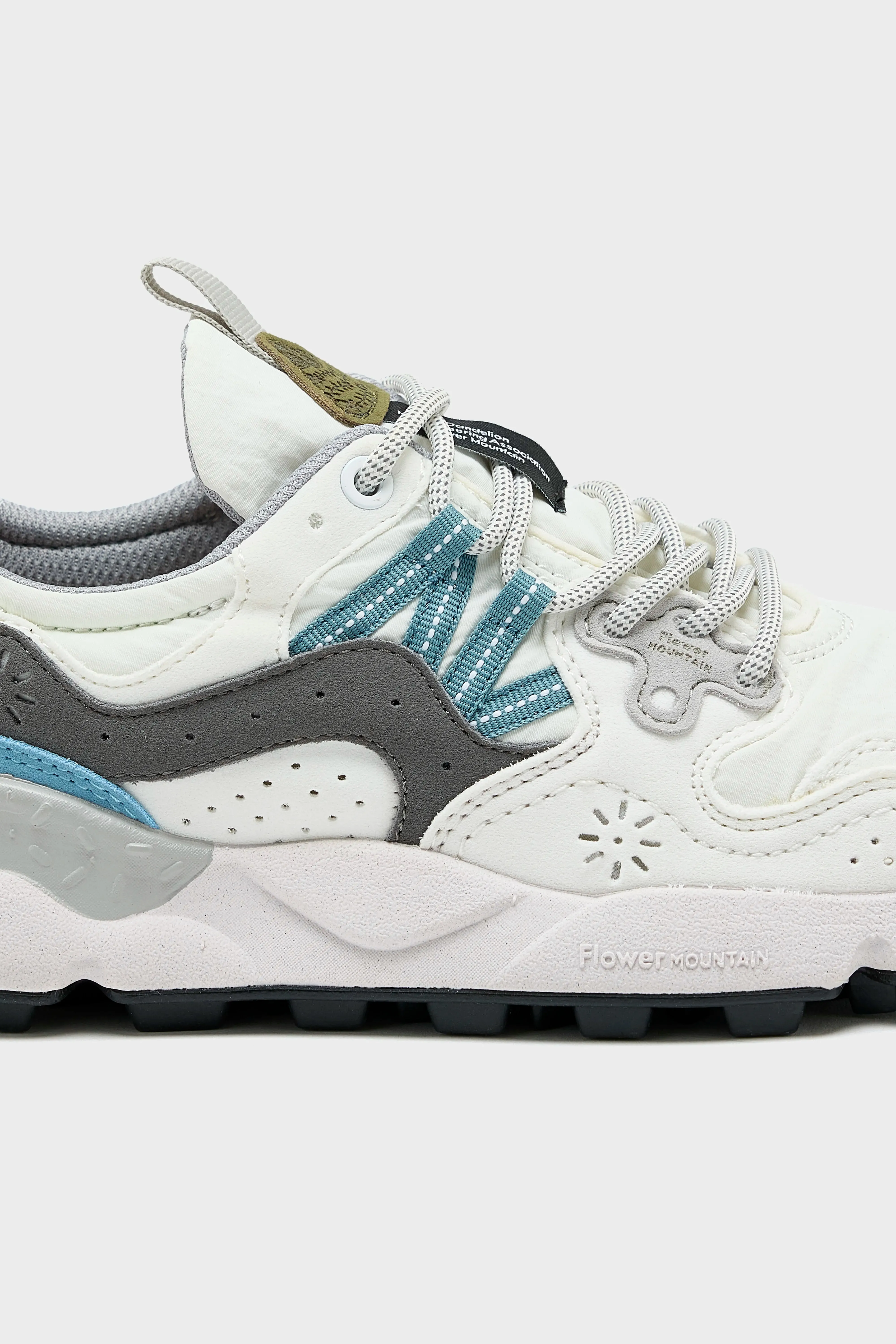 Yamano 3 Kaiso for Women (251 / W / WHITE)