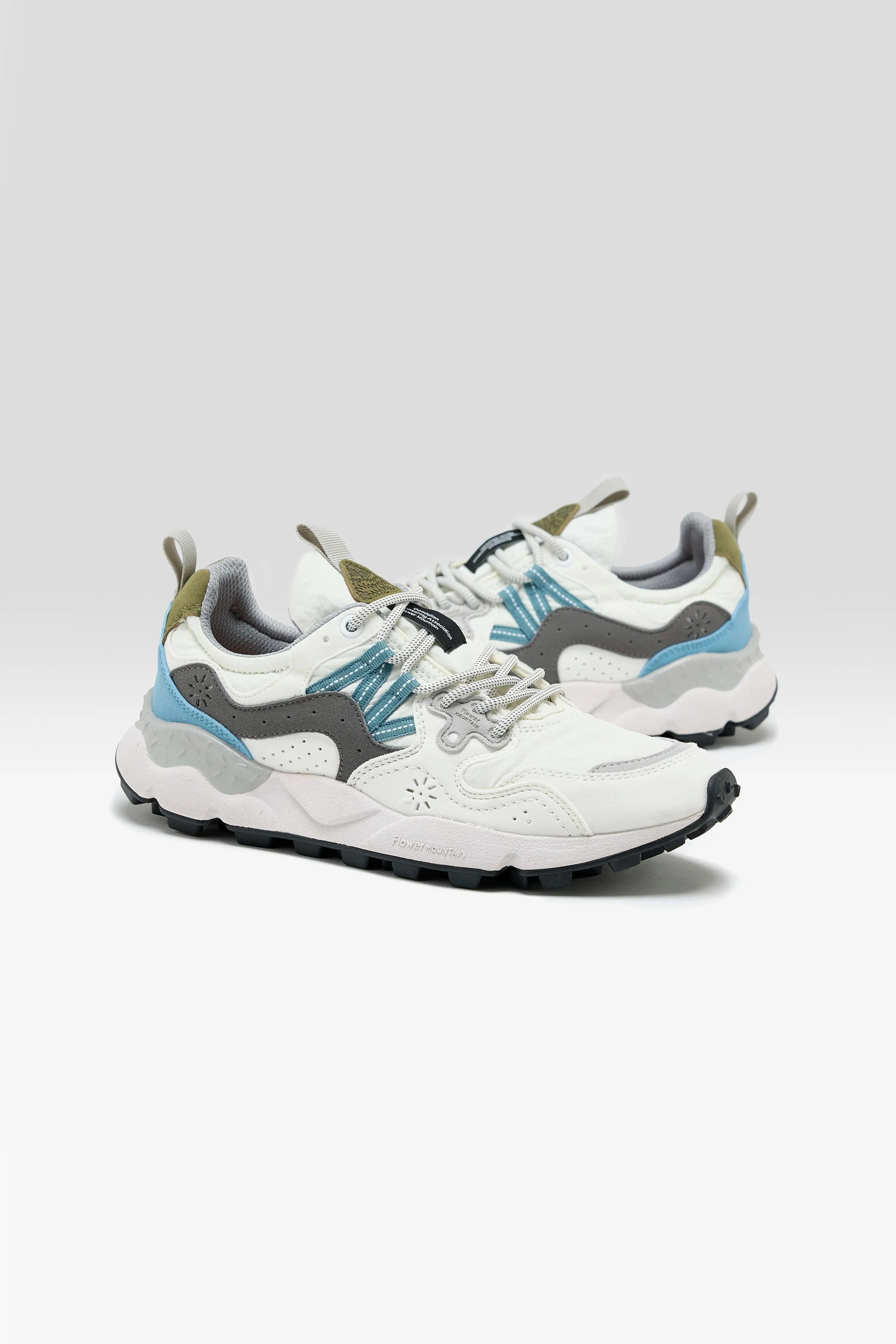 Yamano 3 Kaiso for Women (251 / W / WHITE)