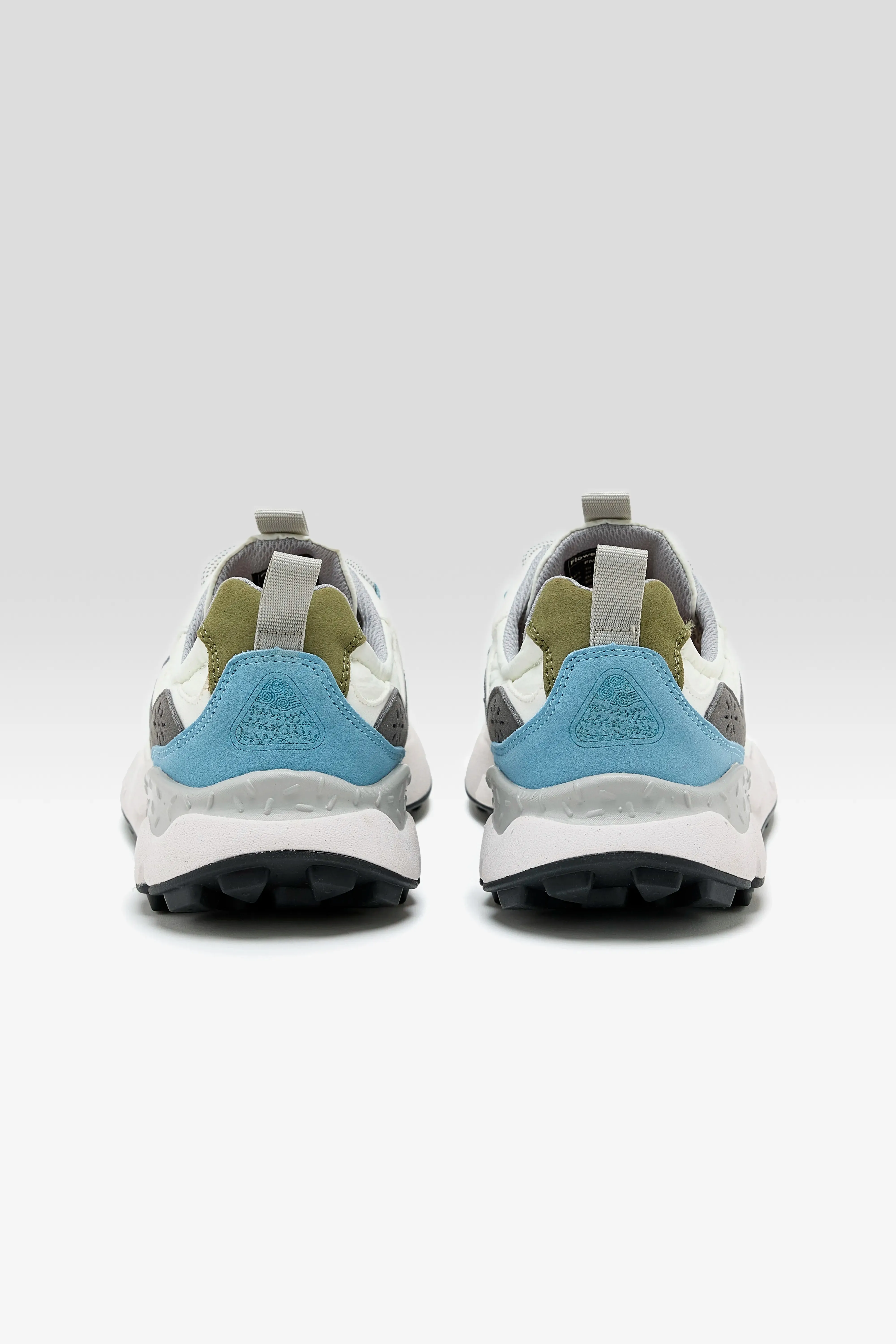 Yamano 3 Kaiso for Women (251 / W / WHITE)