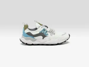 Yamano 3 Kaiso for Women (251 / W / WHITE)