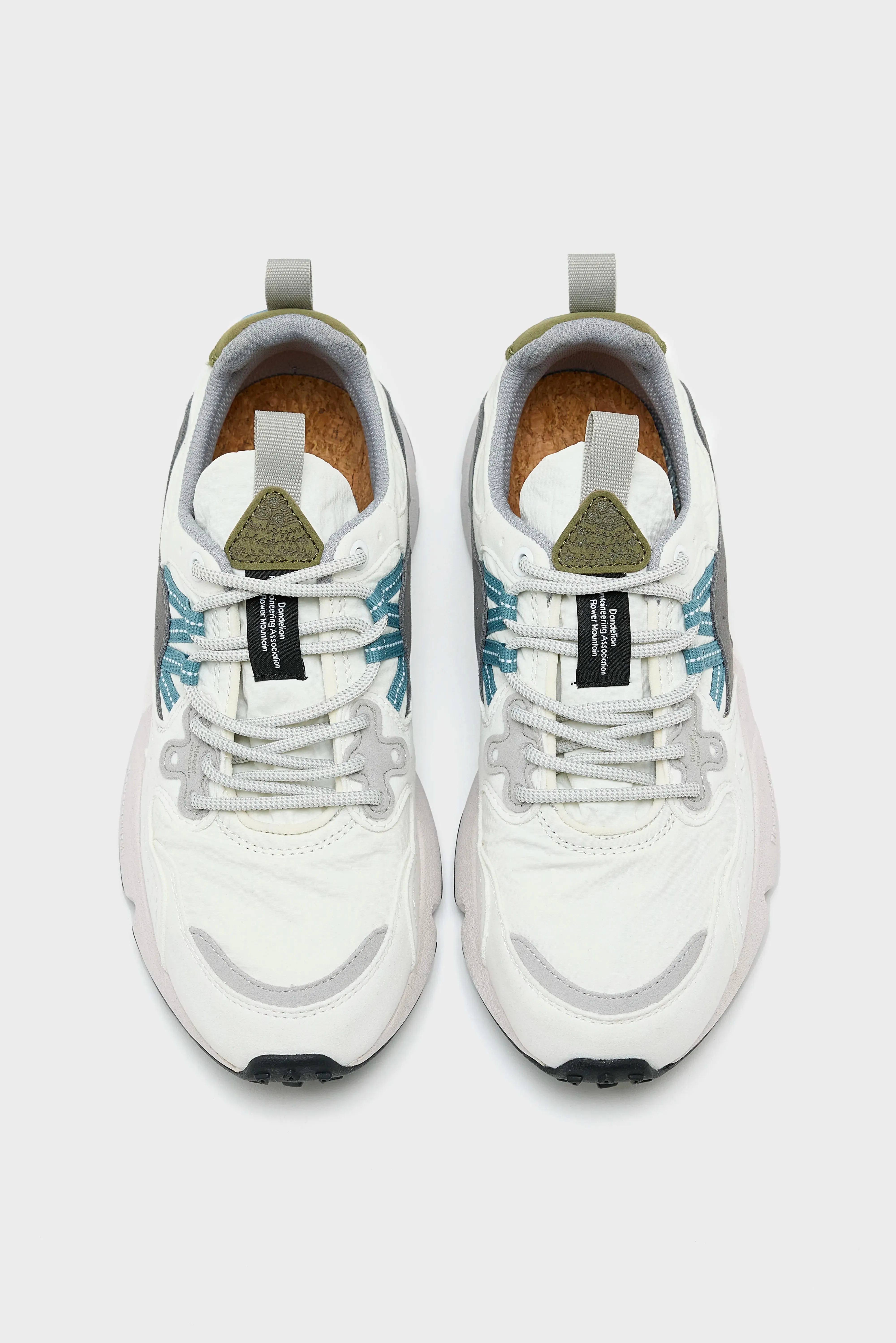Yamano 3 Kaiso for Women (251 / W / WHITE)