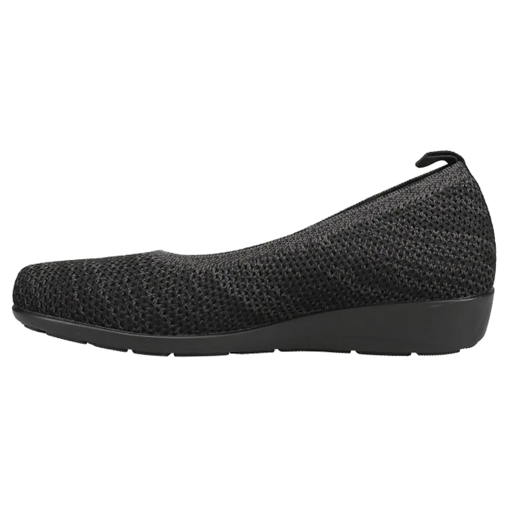 Yen Ballet Flats