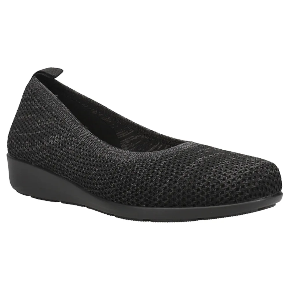 Yen Ballet Flats